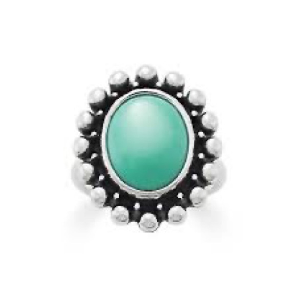 James Avery ring
